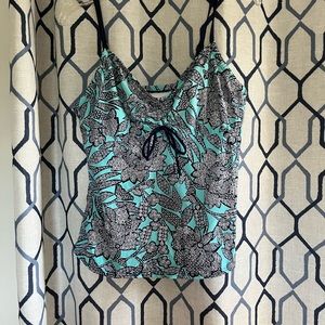 Great Swim Top from lands end!